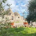 Trulli3borghi Σπίτι διακοπών *