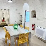 Trulli3borghi Σπίτι διακοπών *