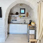 Σπίτι διακοπών Trulli3borghi