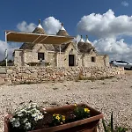 Σπίτι διακοπών Trulli3borghi Μαρτίνα Φράνκα