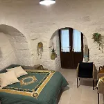 Trulli3borghi Σπίτι διακοπών Μαρτίνα Φράνκα