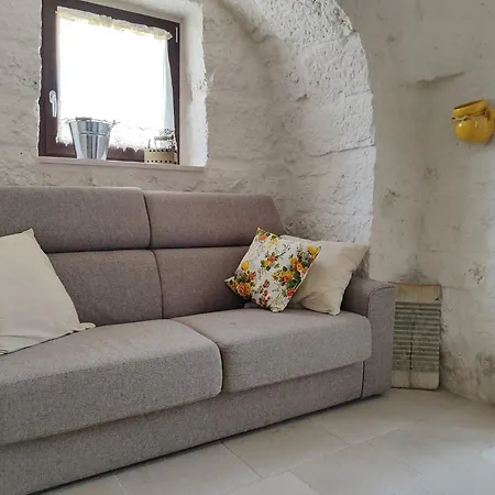 Σπίτι διακοπών Trulli3borghi