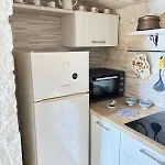 Trulli3borghi Martina Franca