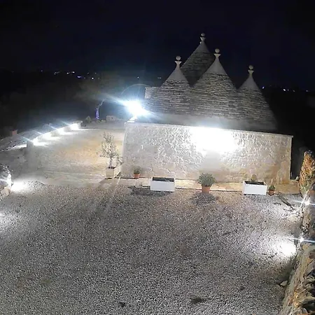 Trulli3borghi