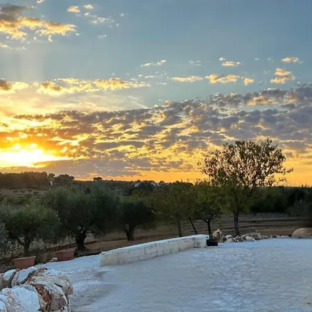 Trulli3borghi Сasa de vacaciones